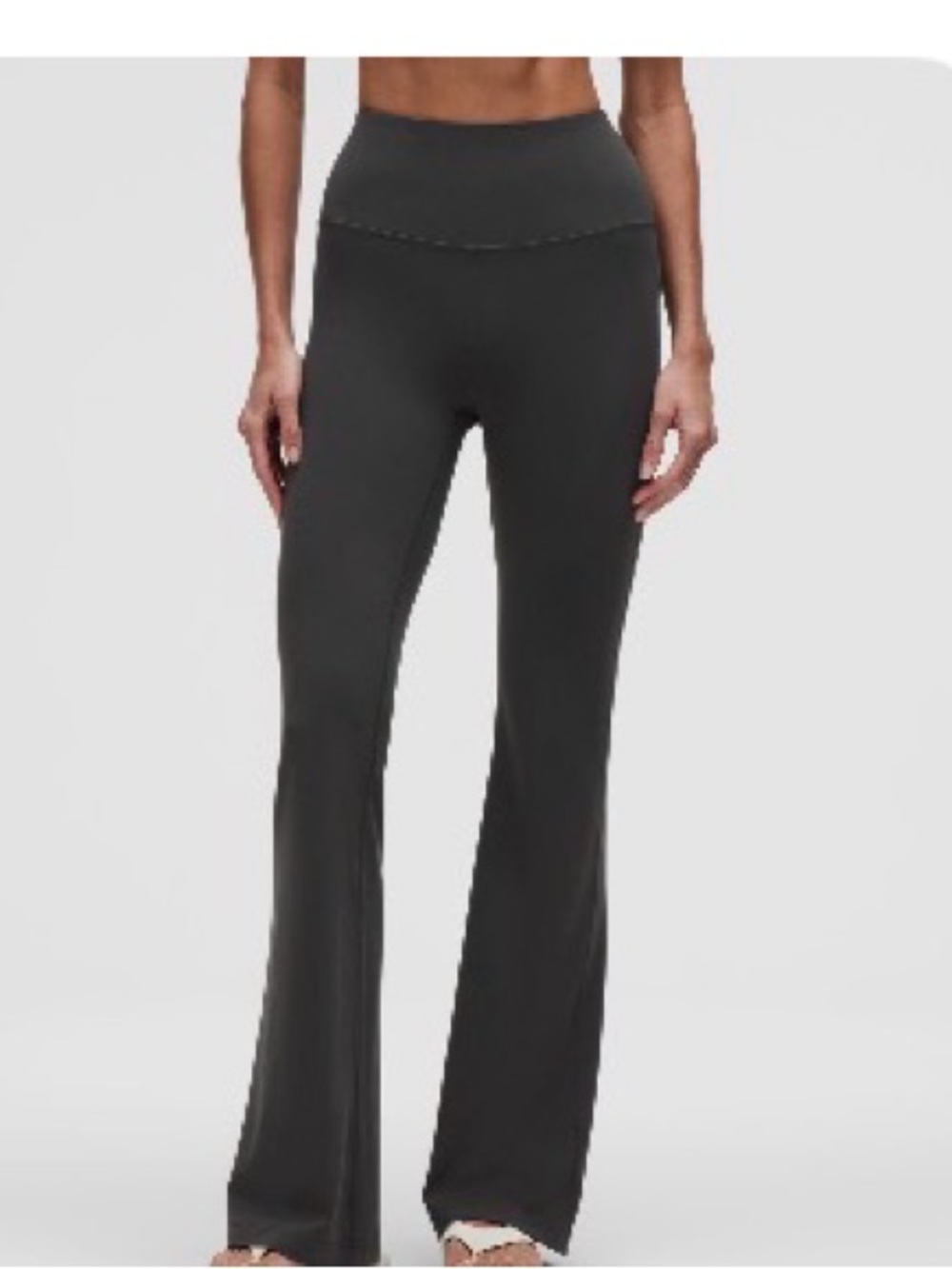 lululemon athletica groove nulu flares